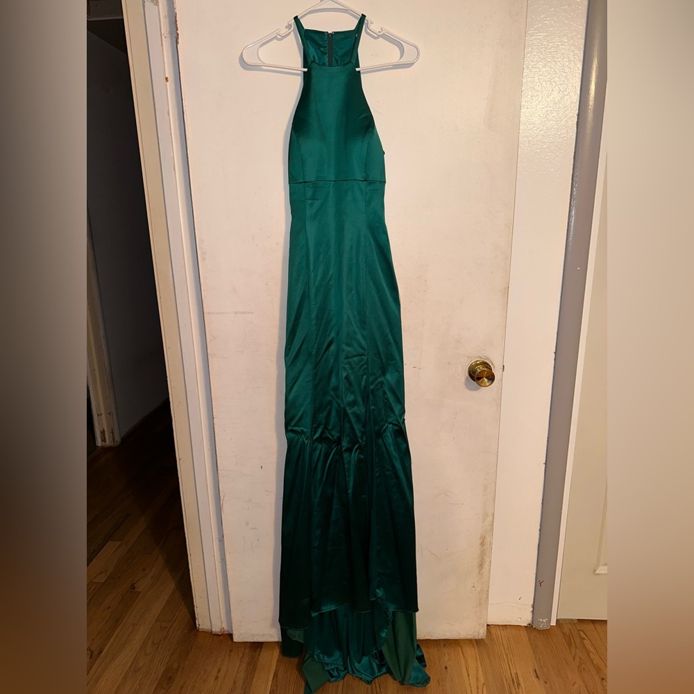 Sherri Hill Prom Dress